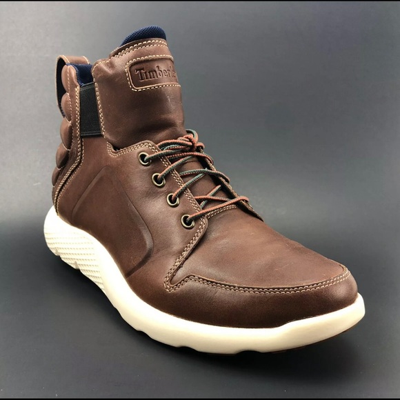 timberland flyroam homme
